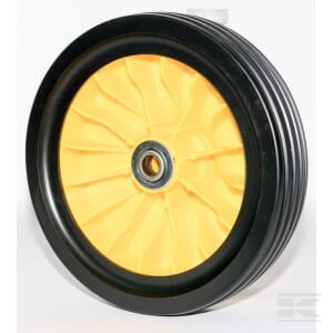 Ratukas D180 su guoliu 24807OW