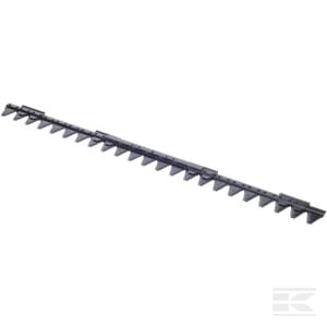 Šienapjovės peilis 117 cm