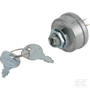 Uždegimo rakto jungiklio mazgas 2509937S