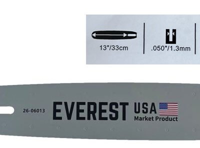 Pjovimo juosta 13"/ 33cm .325 1,3mm 56 narelių. EVEREST