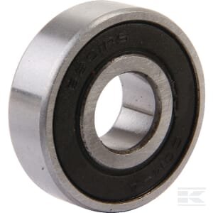 Guolis su ritinėliais 26102704