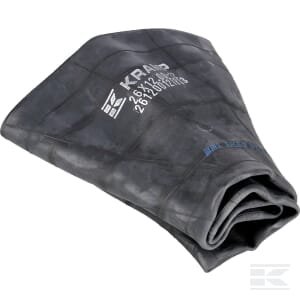 Vidinė kamera ratlankiui Ø12 26x12.00-12 tiesus vožtuvas TR13 26120012TR13