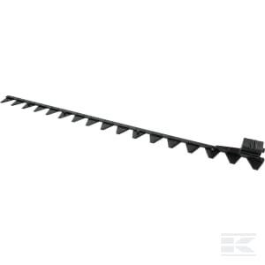 Viršutinis peilis 1,28 m, 17 sek., ESM