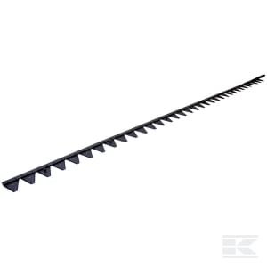 Viršutinis peilis 2.40 m, 34 sekcijos, Bidux