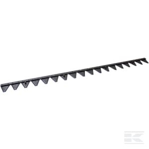 Viršutinis peilis 1.25 m, 18 sekcijų, Bidux