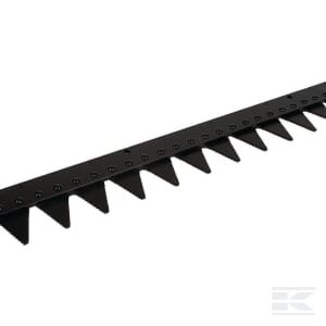 Apatinis peilis 1.62 m, 16 sek., ESM