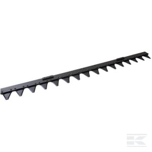Apatinis peilis 1.22 m, 16 sek., ESM