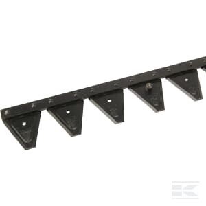 Apatinis peilis 1.60 m, 24 sek., ESM