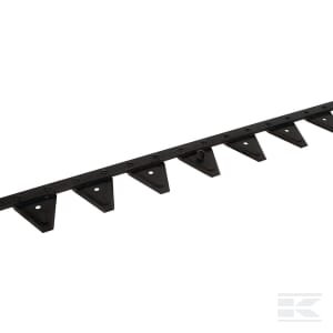 Apatinis peilis 2.50 m, 32 sek., ESM