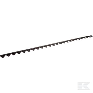 Apatinis peilis 1.90 m, 24 sek., ESM