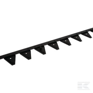 Apatinis peilis 2.25 m, 28 sek., ESM