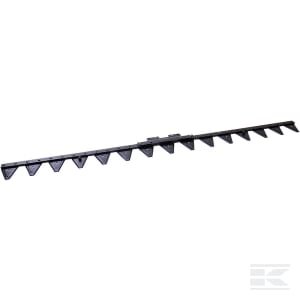 Apatinis peilis 1.25 m, 15 sek., Bidux
