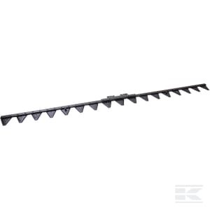 Apatinis peilis 1.35 m, 17 sek., Bidux