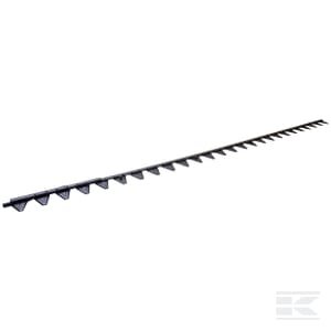 Apatinis peilis 2.10 m, 26 sek., Bidux