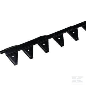 Apatinis peilis 2.75 m, 34 sek., Bidux