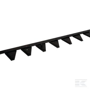 Apatinis peilis 1.49 m, 19 sek., kairysis