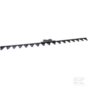Apatinis peilis 1.35 m, 17 sek., Bidux