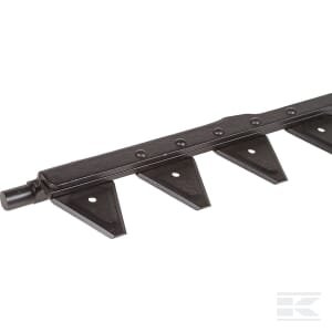 Apatinis peilis 3.51 m, 43 sek., Bidux