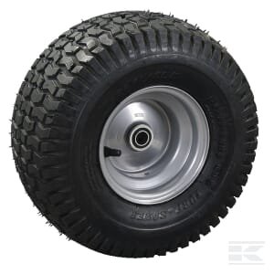 Priekinis ratukas 80618VK1003