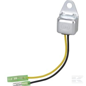 Loncin alyvos slėgio signalizatorius 2818900010001