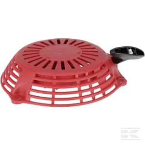 Rankinio starterio mazgas raudonas Honda 28400-Z0Y-802ZB