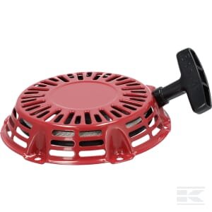 Rankinis starteris Honda 28400-Z1T-702ZB