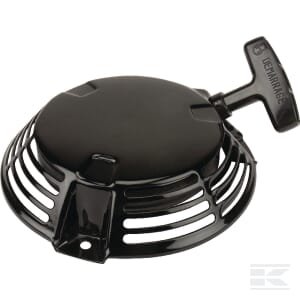 Rankinis starteris Honda 28400-Z1V-013ZA