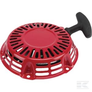 Rankinis starteris Honda 28400-Z4M-003ZA / 28400-Z0T-003ZB / 28400-ZH8-033YA / 28400-ZH8-023YA