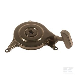 Rankinio starterio mazgas Honda 28400-ZG9-803 / 28400-ZG9-802