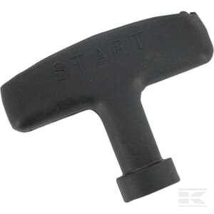 Starterio rankenėlė Honda 28461-ZH8-013