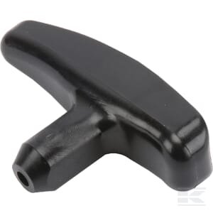 Rankinio starterio rankenėlė Honda 28461-ZM3-003