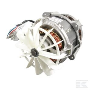 Elektrinis variklis 62405024