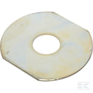 Poveržlė 0.755" ID Simplicity ORIGINALI DALIS