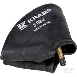 Vidinė kamera 3.00-4 / 4.00-4 Ø4″ vožtuvas TR87 90°