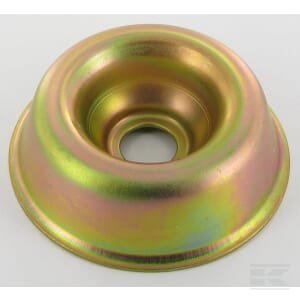 Peilio varžto apsauginis diskas