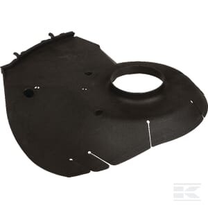 V formos diržo apsauga TD/CA 48 TS 3220601981