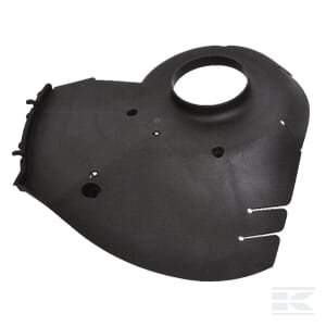 V formos diržo apsauga 3220601991