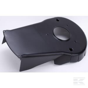 V formos diržo apsauga 3220602220