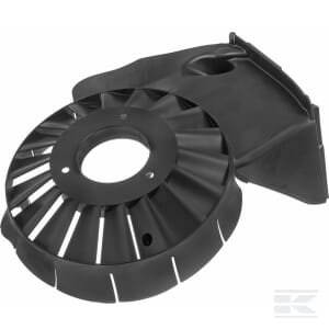 V formos diržo apsaugos gaubtas 3220602703