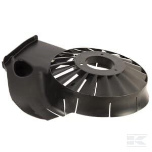 Diržo apsaugos dangtis 3220602712