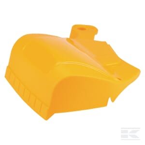 V formos diržo dangtis 3222261200