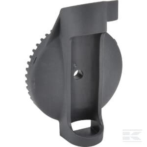 Rankenos apkabos laikiklis, pilkas 3222461000