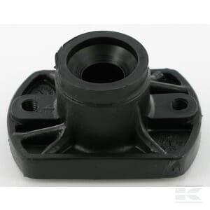 Peilio laikiklis PVC 17/48 3224631863