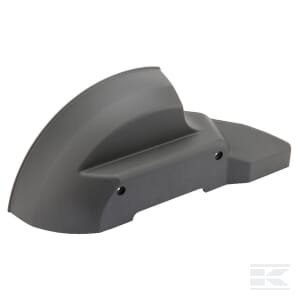 Dešinysis V formos diržo apsauginis dangtelis (102) 3250601130