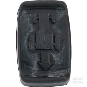 Atsarginis pedalo dangtelis 3251102750