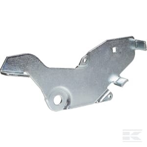 Plokštė TCP 122 3253181191