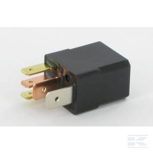 Relė 12V 1335670000