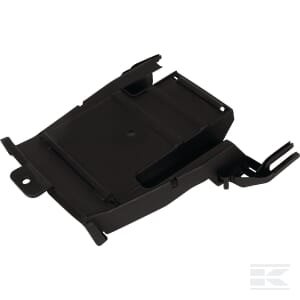 Juodas diržo dangtis 3376000020