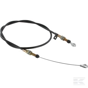 Nuotolinio latako kabelis tinkantis Murray 339496KR