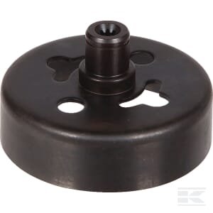 Solo sankabos būgnas